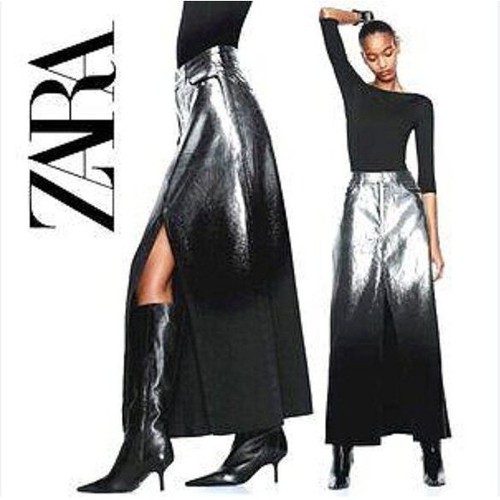 Gonna midi zara - gonna,