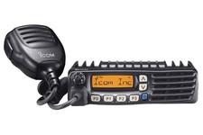 ICOM F5021 VHF 136-174 MHz
