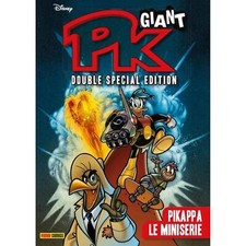 PK GIANT 59 PANINI DISNEY 2022