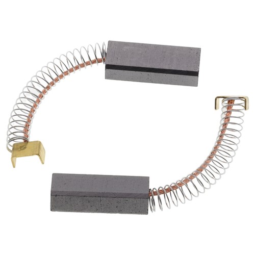 Carboncini spazzole motore - 2x,