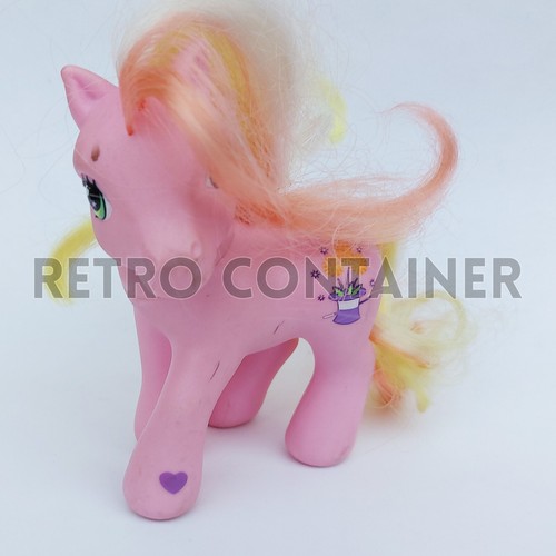 Hasbro little pony - mio, mini