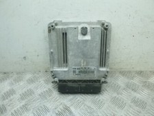 Centralina motore AUDI A4 2.0