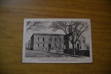 CARTOLINA SANTUARIO DELLA MADONNA DELLA COLTURA PARABITA VIAGGIATA SUBALPINA JJ