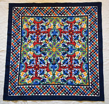 Trapunta islamica fatta a mano