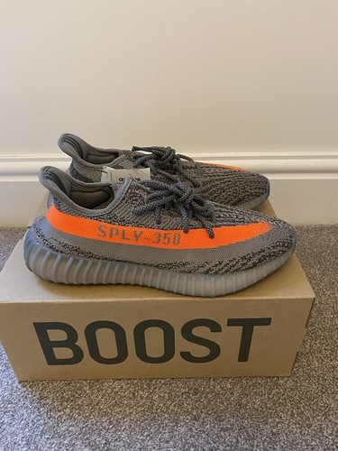 Adidas yeezy boost - boost, v2