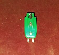 TESTINA ORIGINALE LESA D.  Leggi bene.