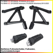 Per BMW R1200GS LC/ADV R1250GS