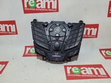 PULSANTIERA AUTORADIO FORD FOCUS 2013, FORD ECOSPORT ORIGINALE COD: BM5T18K811BA
