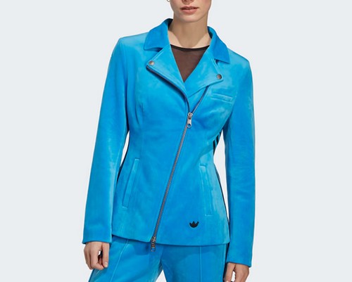 Adidas originals versione blu - adidas,