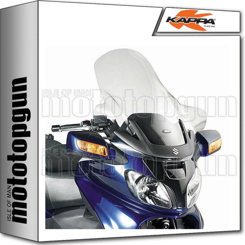 Kappa parabrezza suzuki - kappa,
