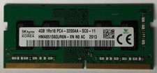 SKHYNIX RAM SO-DDR4 4GB