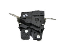 Blocchetto per Cofano Post