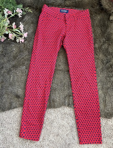 Vecchio pantalone margherita