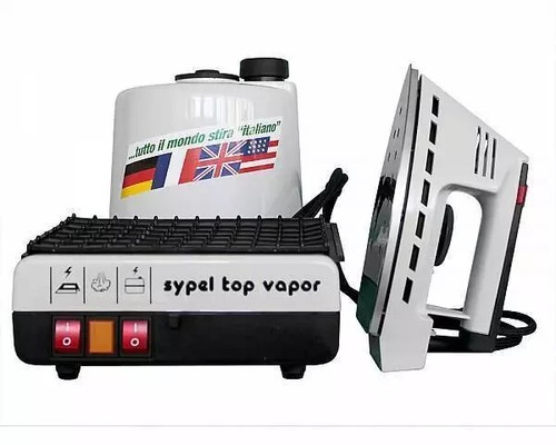 Sypel stiratrice caldo - sypel, a