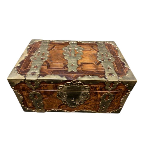 Antica rara scatola - rara,