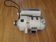 Unità testa motore macchina