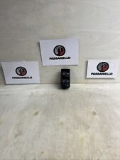 PULSANTIERA ALZAVETRI ANTERIORE SINISTRO SX LATO GUIDA OPEL INSIGNE 2008-2012*