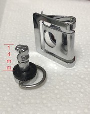 10 Vite Sganci Rapidi Carene