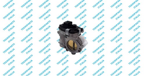 Corpo frafallato citroen c2 - citroen,