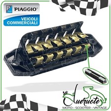 PORTAFUSIBILI 12V PORTA FUSIBILI FUSIBILE APE TM 703 MP 600 601 CAR MAX PIAGGIO