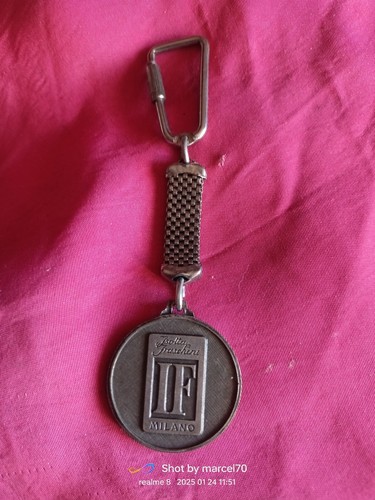 Isotta fraschini breda - isotta,
