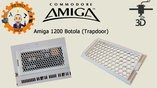 Botola per commodore amiga - botola,