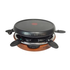 APPAREIL A RACLETTE GRILL