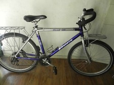 Bici touring world - bici,