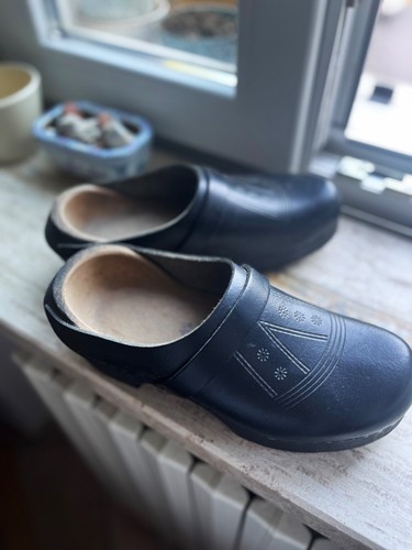 Veri zoccoli olandesi comprati - zoccoli,
