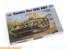 Trombettiere 1/35 00310 Svezia