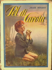 Pel di carota
