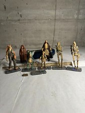 star wars commtalk figure lot