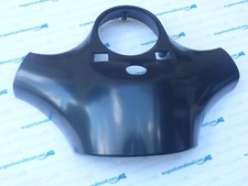 COPERCHIO MANUBRIO A TRE FORI DAL 1978-82 VESPA PX 125-150-200 Vesparicambisud