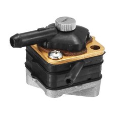 Ensemble pompe à carburant