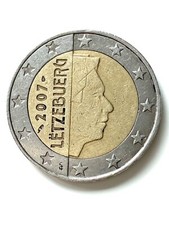 Moneta da 2 euro (F) /