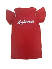 Abitino in cotone Bambina 4giveness taglia 10 anni