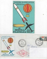 Bisceglie (Bari) - 1969 -