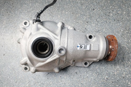 931km 8679979 8487444 bmw x3 - 8487444,