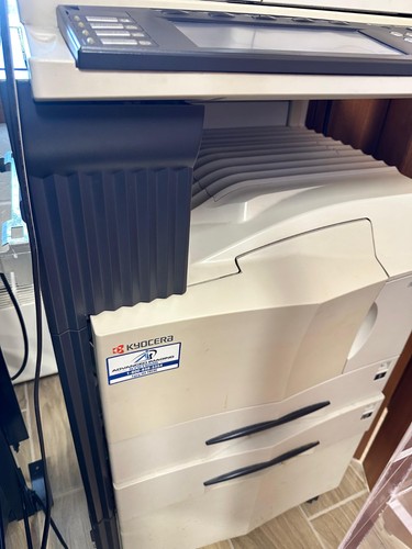 Kyocera 4035 - kyocera, km-4035