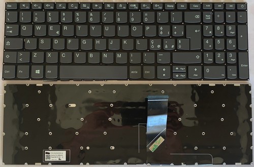 Tastiera italiana per lenovo - tastiera,