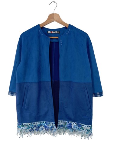 Desigual cardigan donna giacca - cardigan,