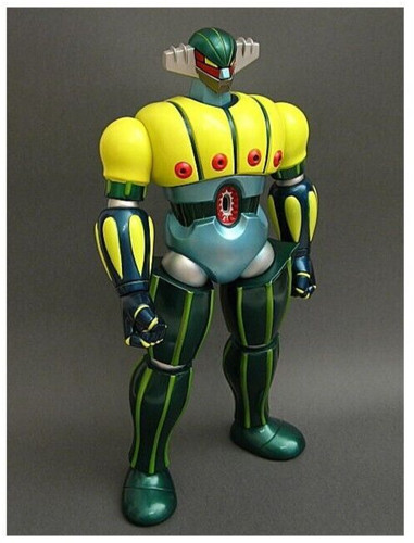 Figure jeeg robot acciao - figure,
