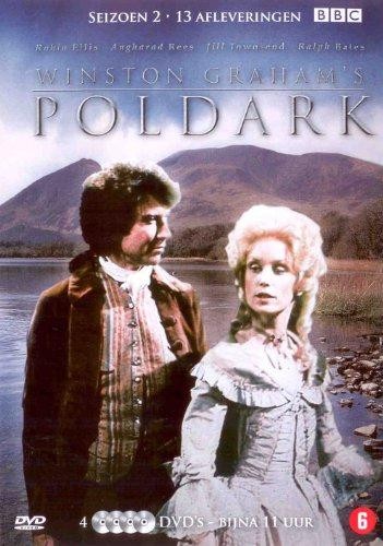Poldark complete series 2 - -,