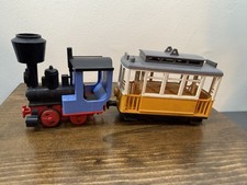 Treno giocattolo Lehmann GNOMY