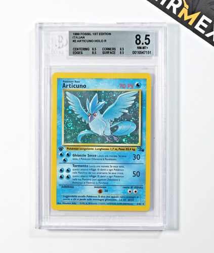 Pokemon bgs articuno 2 - pokemon,
