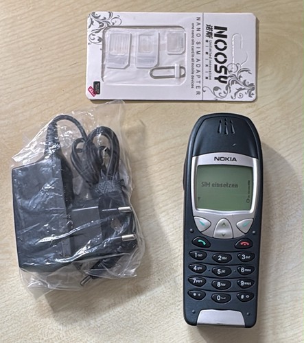 Telefono cellulare nokia 6210 - nokia,