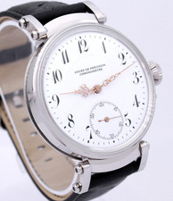 Orologio Jumbo Ancre de