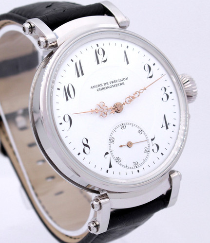 Orologio jumbo ancre - ancre, de