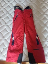 Pantaloni Da Sci Uomo Spyder