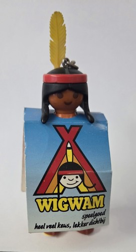 Playmobil system promo wigeam - playmobil,